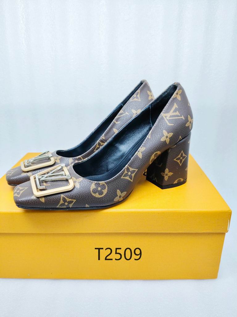 LV shoes 35-41 h0904
